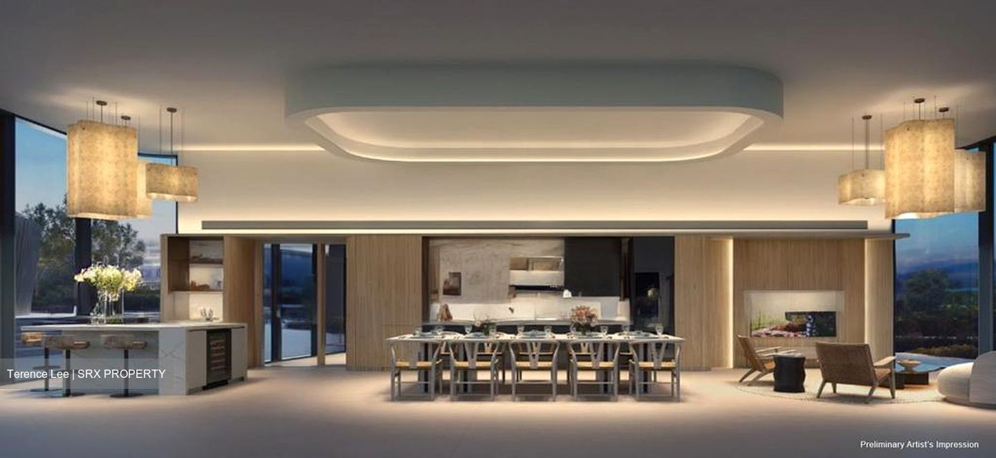 Zion Road (D3), Condominium #498833261